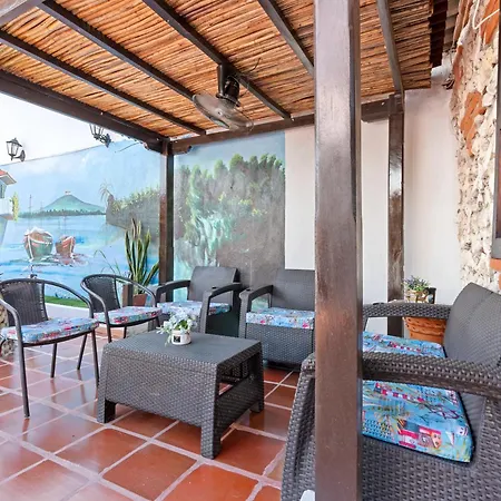 Casa Katalina *