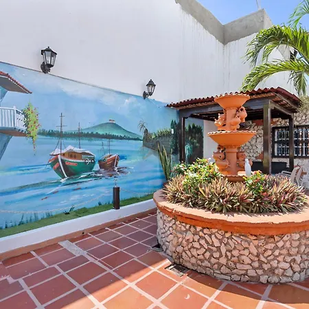 Casa Katalina Cartagena
