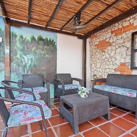 Casa Katalina Сasa de vacaciones *