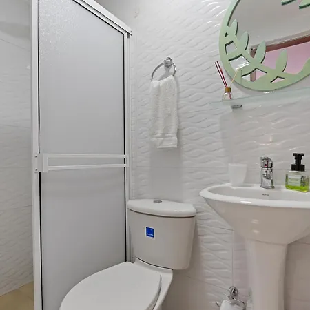 Сasa de vacaciones Casa Katalina *