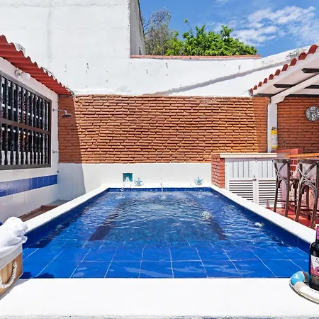 Casa Katalina * Cartagena