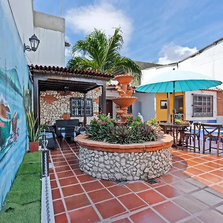 Casa Katalina Сasa de vacaciones