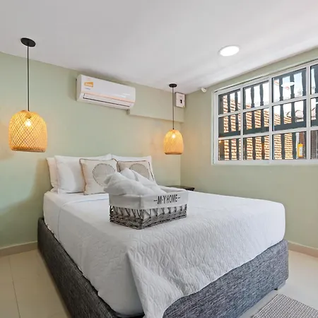 Casa Katalina Сasa de vacaciones