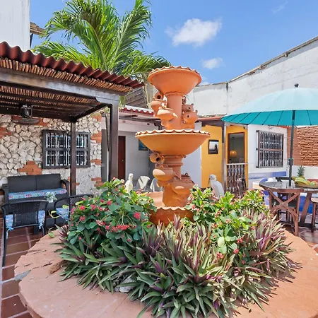 Сasa de vacaciones Casa Katalina *