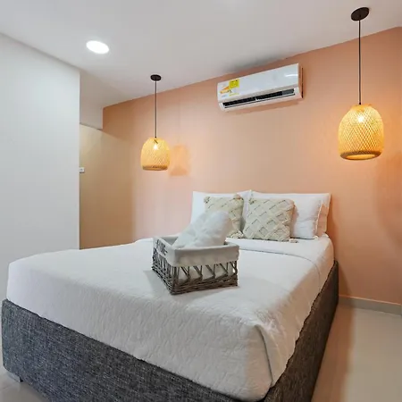 Casa Katalina *