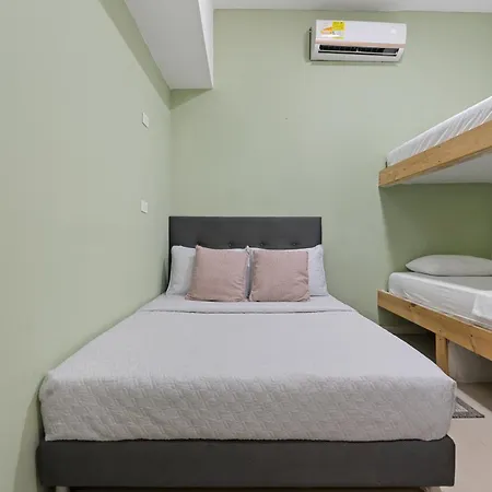 Casa Katalina Cartagena