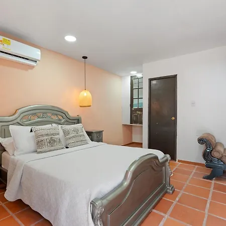 Сasa de vacaciones Casa Katalina
