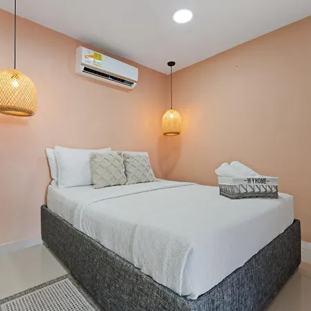 Casa Katalina Сasa de vacaciones *