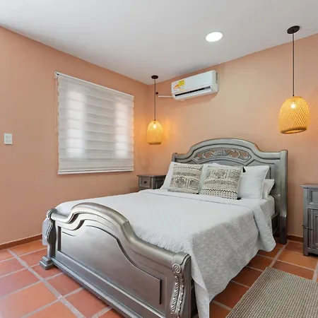 Casa Katalina Сasa de vacaciones *